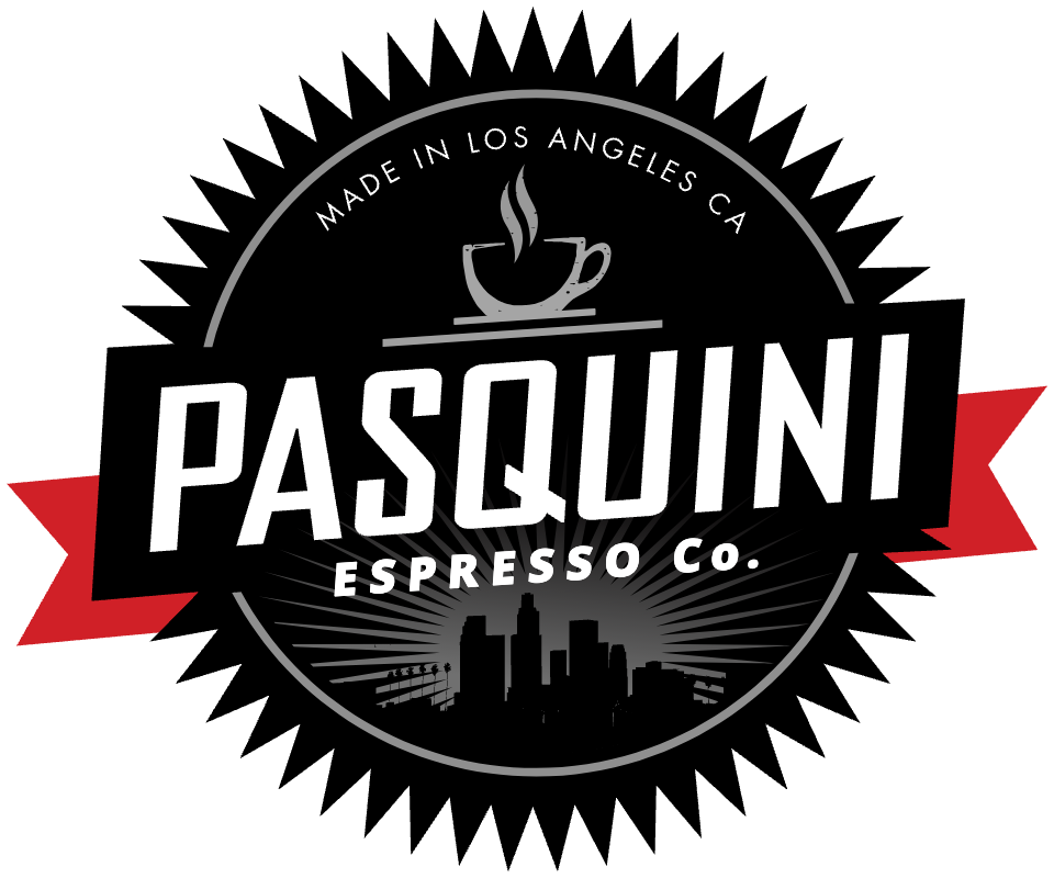 Pasquini Los Angeles